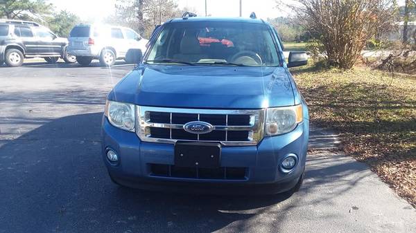 🎯2009 FORD ESCAPE HYBRID 169k🎯 - cars & trucks - by dealer - vehicle... for sale in Raleigh, NC – photo 6