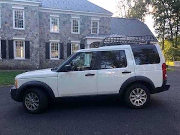 Land Rover - 2007 for sale in New Hartford, CT – photo 4