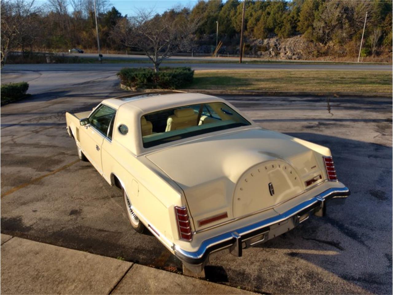 1979 Lincoln Continental for sale in Cookeville, TN – photo 4
