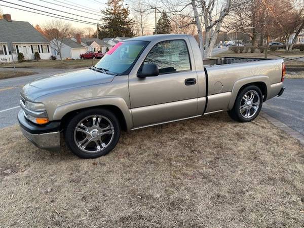 1999 Chevy Pick up for sale in Torrington, CT – photo 3