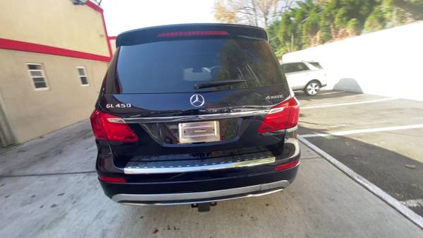 2015 Mercedes-Benz GL 450 GL 450 4MATIC - cars & trucks - by dealer... for sale in Great Neck, NY – photo 18