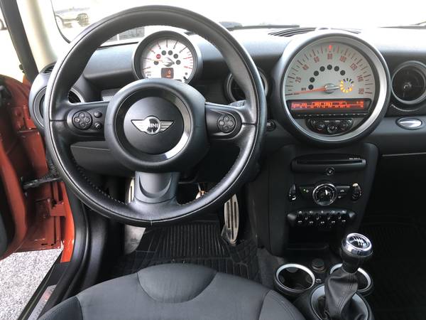 2011 Mini Cooper S 1 Owner Clean Carfax Full Service History 6 Speed for sale in Palmyra, PA – photo 20