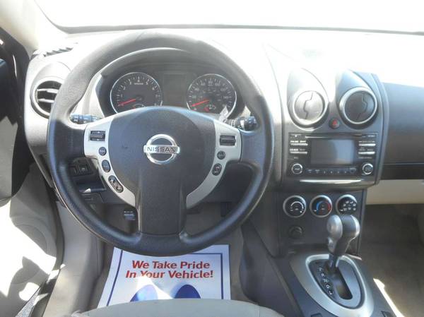 REDUCED PRICE!! 2012 NISSAN ROGUE SPECIAL EDITION for sale in Anderson, CA – photo 11