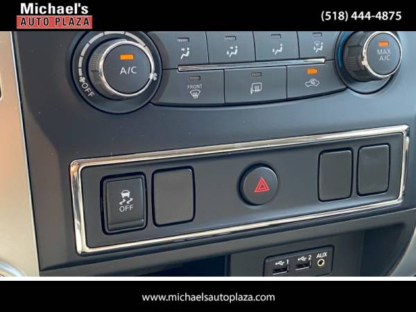 2019 Nissan Titan SV - cars & trucks - by dealer - vehicle... for sale in east greenbush, NY – photo 22