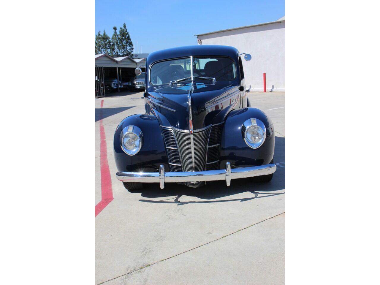 1940 Ford Coupe for sale in La Verne, CA – photo 11