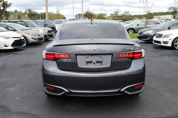 2017 *Acura* *ILX* *Sedan w/Technology Plus/A-SPEC Pkg - cars &... for sale in Gainesville, FL – photo 4