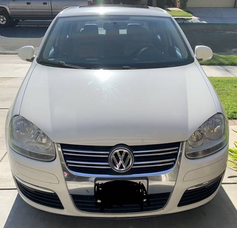 2008 Volkswagen Jetta for sale in Yucaipa, CA – photo 7