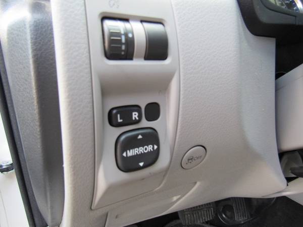 2011 Subaru Forester 4dr Auto 2.5X Premium w/All-W Pkg TomTom Nav -... for sale in Austin, TX – photo 13