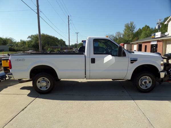 2009 Ford F250 Super Duty Regular Cab XL Pickup 2D 8ft! for sale in DeSoto, NY – photo 9