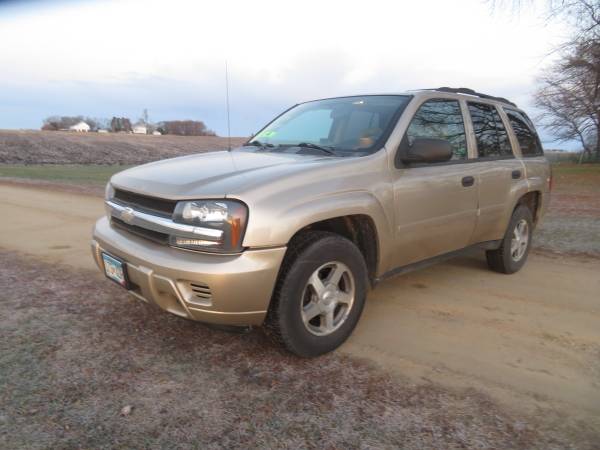 2000 FORD EXPEDITION, 4X4, 135K - cars & trucks - by dealer -... for sale in Wells, MN, IA – photo 16