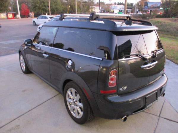 2013 MINI Cooper Clubman S FWD - cars & trucks - by dealer - vehicle... for sale in franklin,tn.37064, TN – photo 7