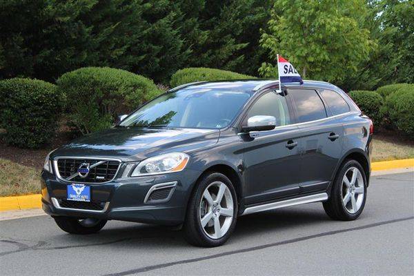 2011 VOLVO XC60 3.2L $500 DOWNPAYMENT / FINANCING! for sale in Sterling, VA – photo 24
