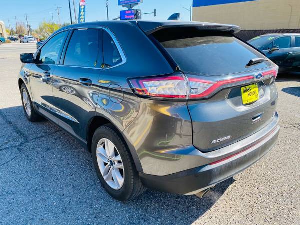OPEN SUNDAY! 2018 Ford Edge Call or Text - - by dealer for sale in Boise, ID – photo 3