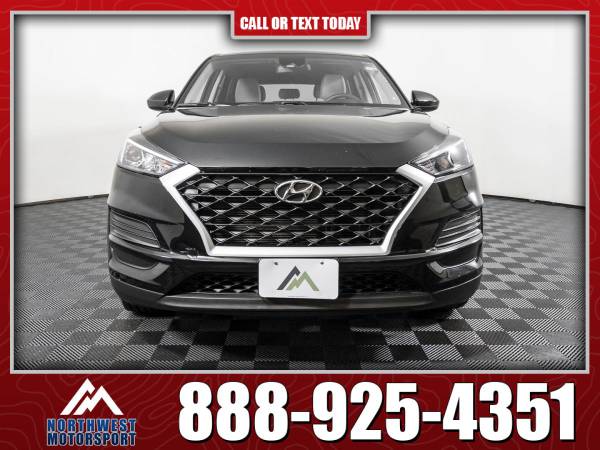2020 Hyundai Tucson SE AWD - - by dealer - vehicle for sale in Boise, ID – photo 7