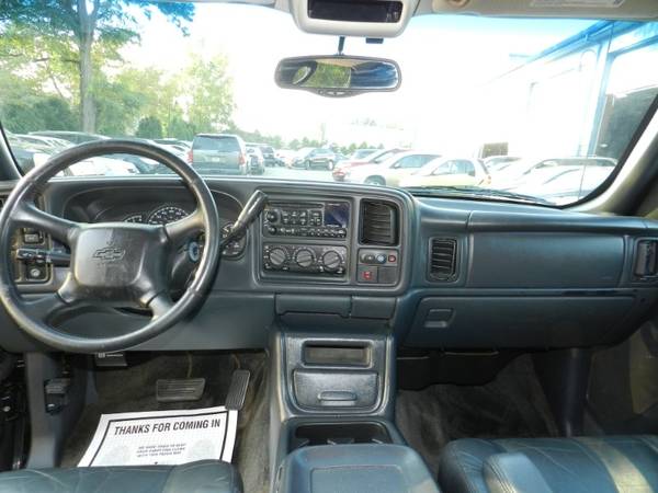 2002 Chevrolet Avalanche Z71 1500 4WD for sale in Trenton, NJ – photo 16
