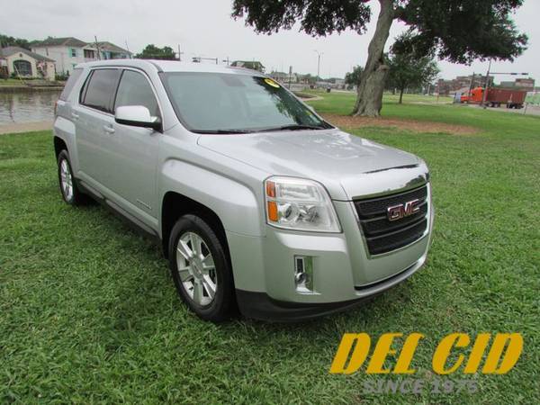 GMC Terrain SLE-1 !!! Low Miles, Rearview Camera !!! 😎 for sale in New Orleans, LA – photo 3