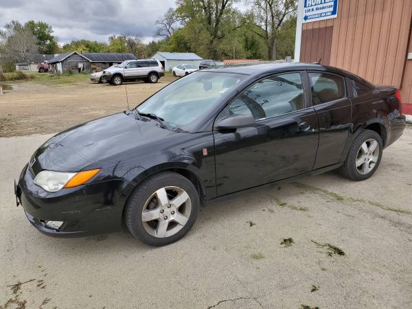 2006 Saturn Ion!! New Tires!! No Rust!! for sale in Dubuque, IA – photo 2