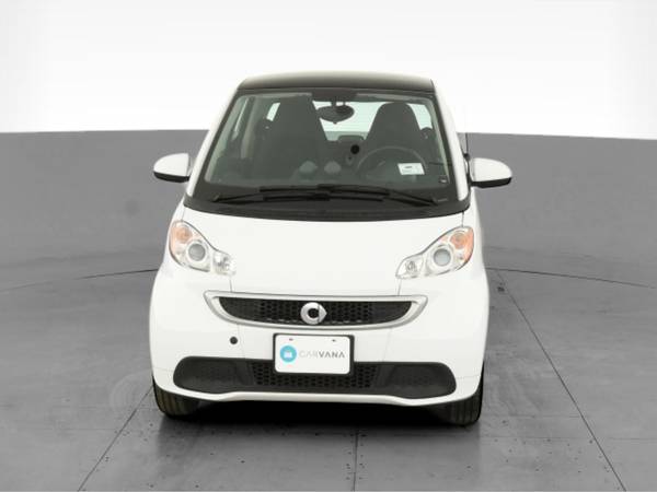 2016 smart fortwo electric drive Hatchback Coupe 2D coupe White - -... for sale in Atlanta, CA – photo 17