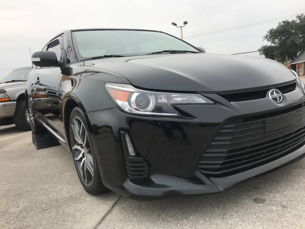 2014 Scion TC...like new! - cars & trucks - by dealer - vehicle... for sale in Grand Prairie, TX – photo 4