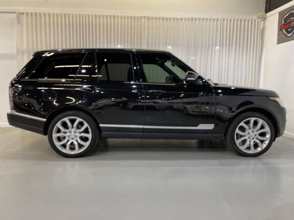 2014 LAND ROVER HSE// 📞 - cars & trucks - by dealer - vehicle... for sale in Miami, FL – photo 6