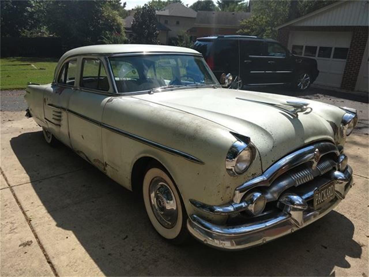 1954 Packard Cavalier for sale in Cadillac, MI – photo 6