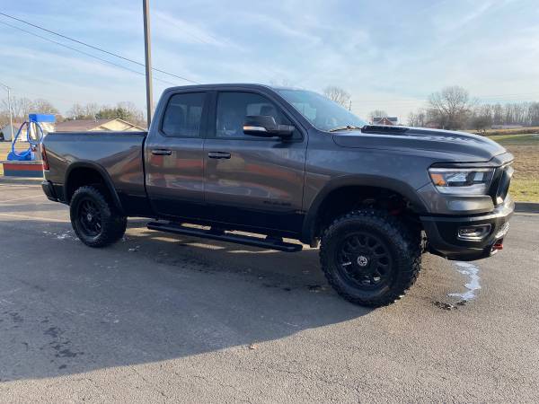 2019 Ram Rebel for sale in Other, KY – photo 7