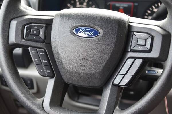 2019 FORD F-150 XL STX 4x4 4dr SuperCab! 8K Spotless Miles! U11169T for sale in Coeymans, NY – photo 18