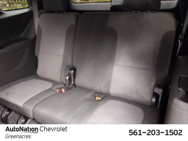2018 Chevrolet Traverse LT Cloth SKU:JJ271544 SUV - cars & trucks -... for sale in Greenacres, FL – photo 20