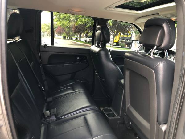 2012 Jeep Liberty SPORT- LEATHER, 4x4, SUNROOF, LOW MIs, GREAT... for sale in Sparks, NV – photo 12