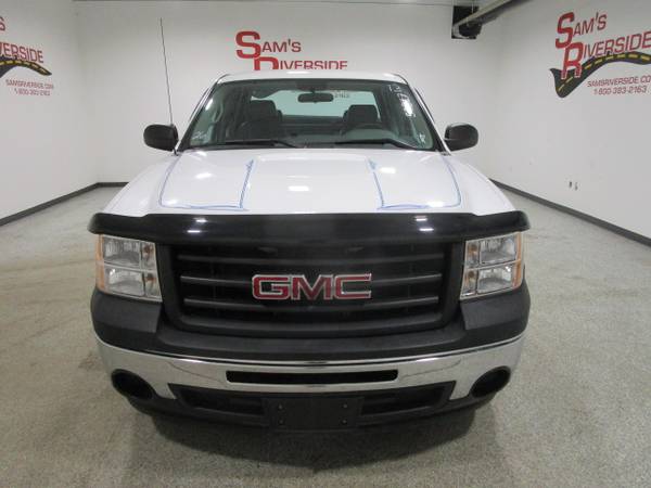2013 GMC SIERRA 1500 W/T EXTENDED CAB - - by dealer for sale in Des Moines, IA – photo 6