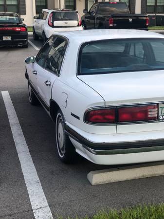 1993 Buick LeSabre Custom for sale in Fort Myers, FL – photo 7