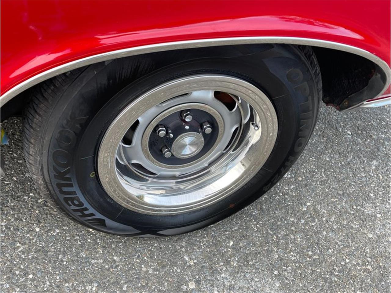 1966 Pontiac GTO for sale in West Babylon, NY – photo 29