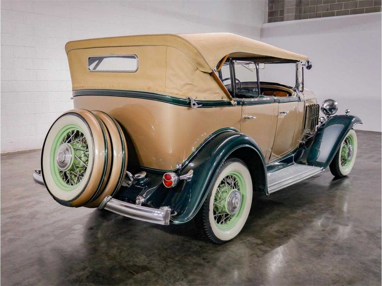1932 Buick Series 50 for sale in Jackson, MS – photo 6