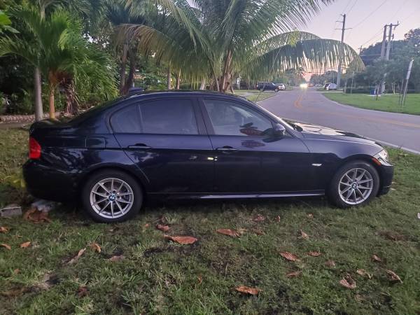 BMW 328I 2010 - cars & trucks - by owner - vehicle automotive sale for sale in Hallandale, FL – photo 23