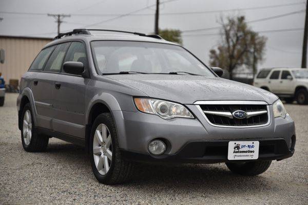 2008 Subaru Outback 2.5i for sale in Fort Lupton, CO – photo 7