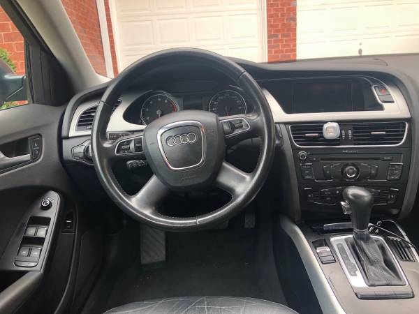 2010 Audi A4 97K miles for sale in Lawrenceville, GA – photo 9