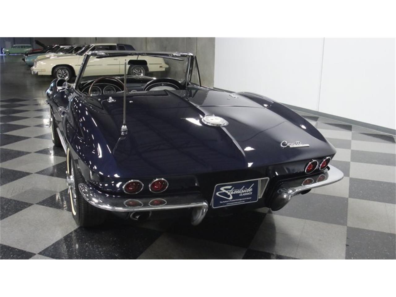 1964 Chevrolet Corvette for sale in Lithia Springs, GA – photo 11