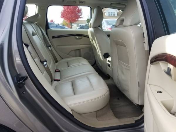 2008 VOLVO V70 32 with - cars & trucks - by dealer - vehicle... for sale in Winchester, MD – photo 13
