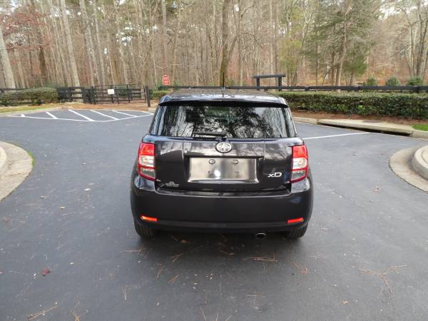 2011 Toyota Scion XD 40,000 miles and NO DEALER FEES - cars & trucks... for sale in Anderson, SC – photo 21