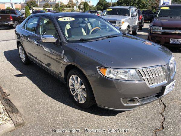 2010 LINCOLN MKZ AWD SEDAN -CALL/TEXT TODAY! for sale in Salem, NH – photo 3