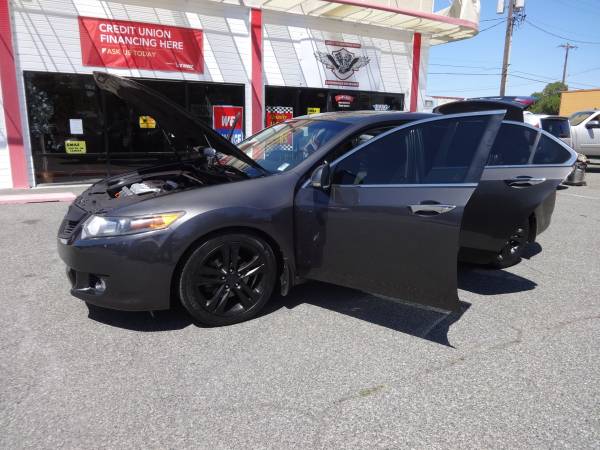 2010 ACURA TSX SHARP MUST SEE - cars & trucks - by dealer - vehicle... for sale in Kennewick, WA – photo 9