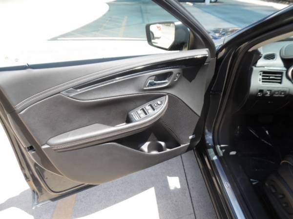 2019 Chevrolet Impala Premier for sale in Burleson, TX – photo 22