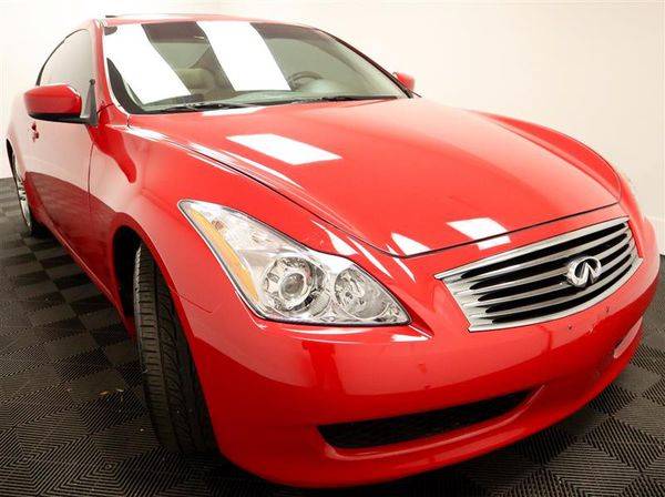 2008 INFINITI G37 COUPE Journey - 3 DAY EXCHANGE POLICY! for sale in Stafford, VA – photo 13