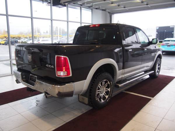 2014 RAM 1500 Laramie **Ask About Easy Financing and Vehicle... for sale in Milwaukie, OR – photo 2