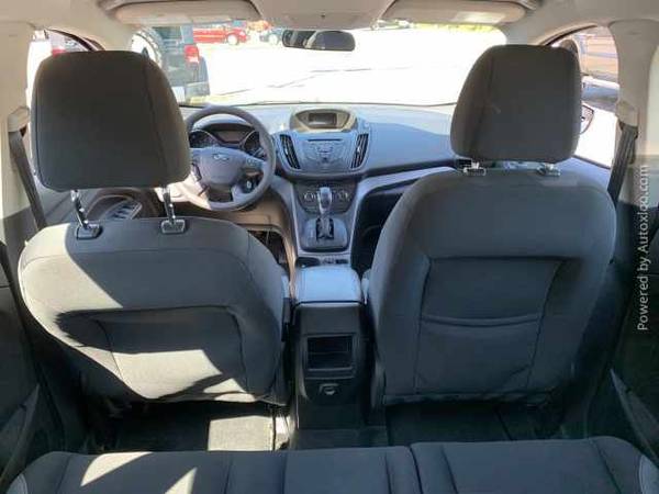 2013 Ford Escape S 2.5l 4 Cylinder Engine 6-speed A/t Fwd 4dr S for sale in Manchester, VT – photo 9