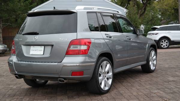 2011 Mercedes-Benz GLK 350 4MATIC ** ** FOR SALE ** By CARSKC.COM -... for sale in Overland Park, MO – photo 7