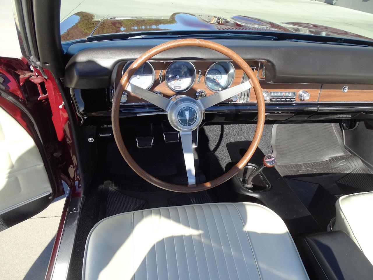 1968 Pontiac GTO for sale in O'Fallon, IL – photo 77