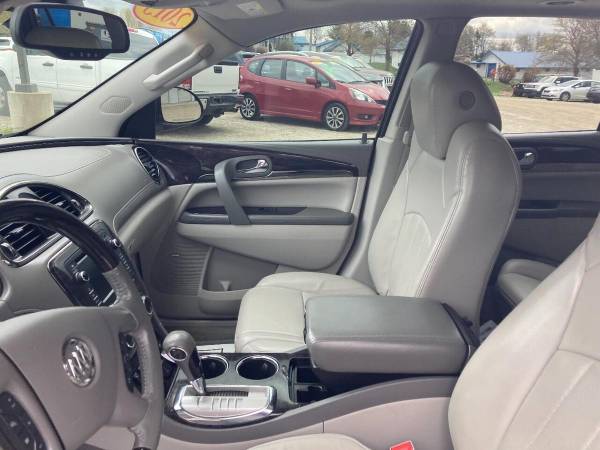 2015 Buick Enclave Leather AWD 4dr Crossover - GET APPROVED TODAY! for sale in Corry, PA – photo 7