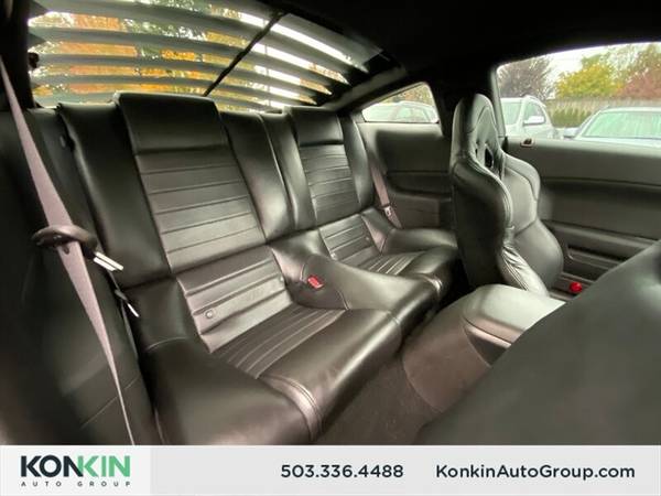2007 Ford Mustang SHELBY GT Deluxe 2006 2008 2009 Chevrolet Comaro Dod for sale in Portland, OR – photo 13