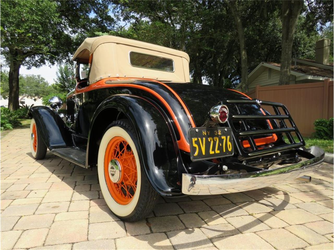 1932 Plymouth Coupe for sale in Lakeland, FL – photo 31